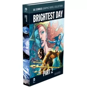 Image of DC Comics Graphic Novel Collection - Brightest Day Part 2 - Special Edition 9