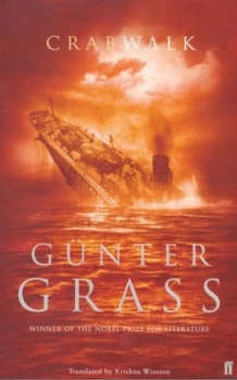 Image of Crabwalk by Gnter Grass Paperback