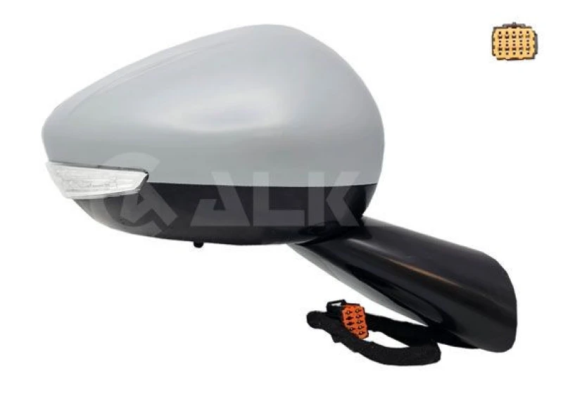 Image of ALKAR Wing mirror ALKAR 6140874