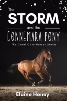 Image of The Storm and the Connemara Pony : The Coral Cove Horses Series
