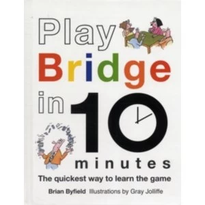 Image of Play Bridge in 10 Minutes