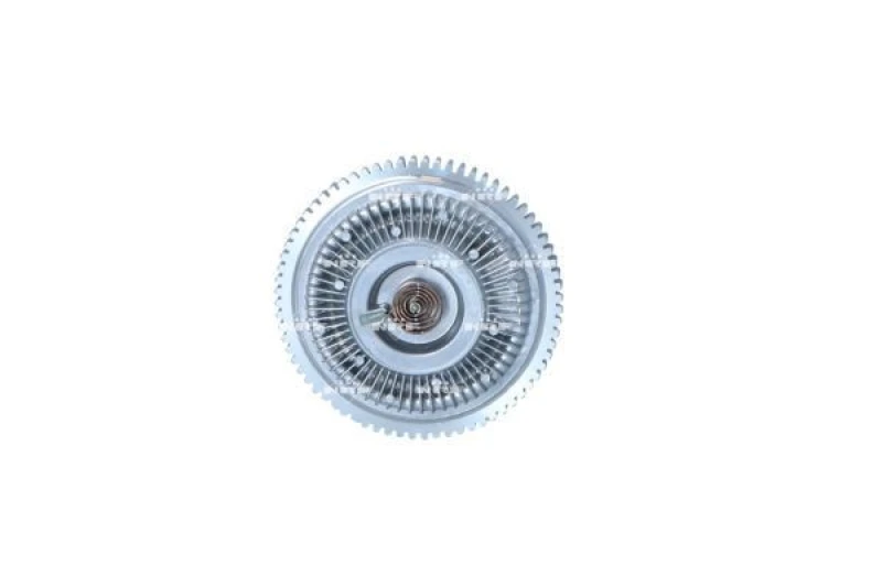Image of NRF 49517 Fan Clutch Clutch,radiator fan (509)