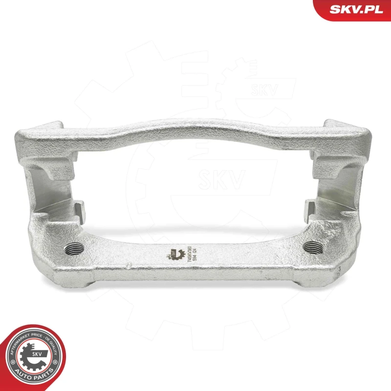Image of ESEN SKV Brake caliper carrier ESEN SKV 74SKV360