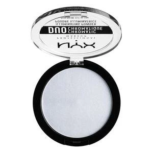 Image of NYX Professional Makeup Duo Chromatic Illuminator Twilight
