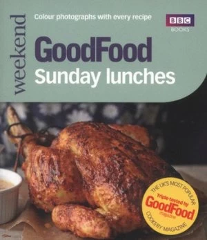 Image of Sunday lunches by Cassie Best