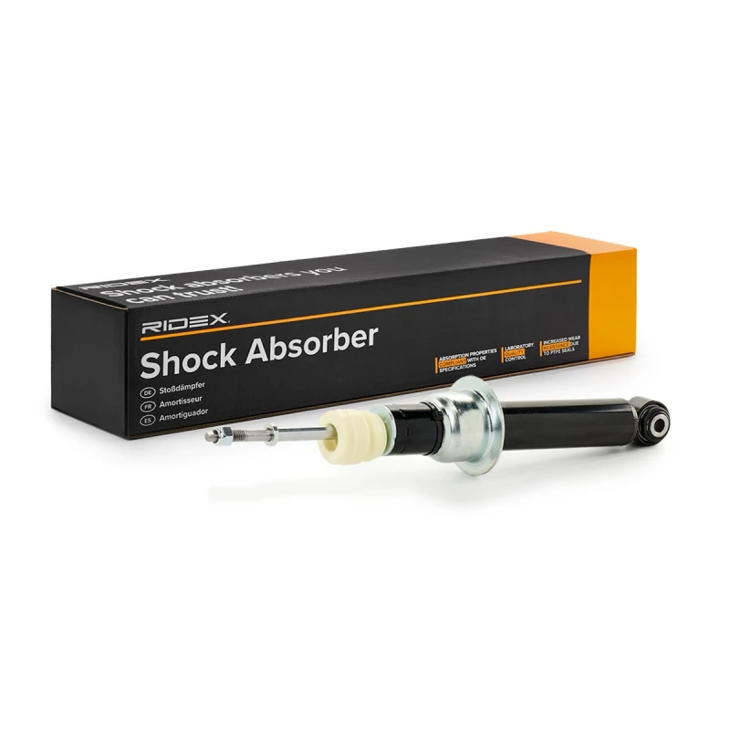 Image of RIDEX Shock absorber RIDEX 854S17827