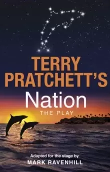 Image of Nation: The Play