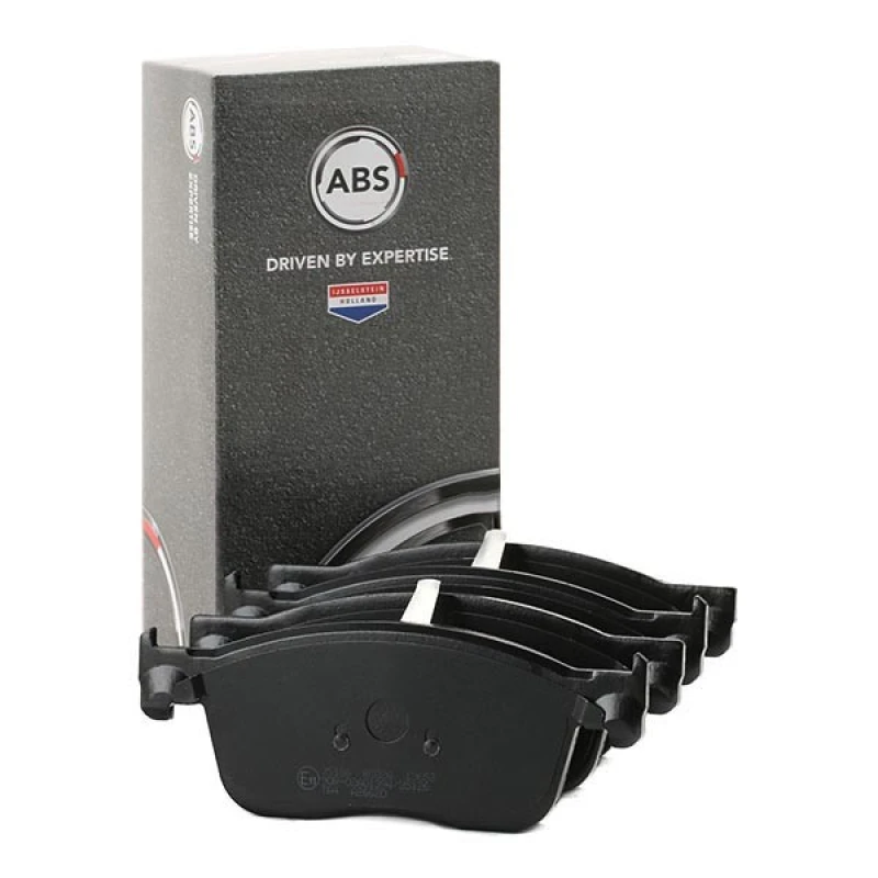 Image of A.B.S. Brake pad set A.B.S. 35186