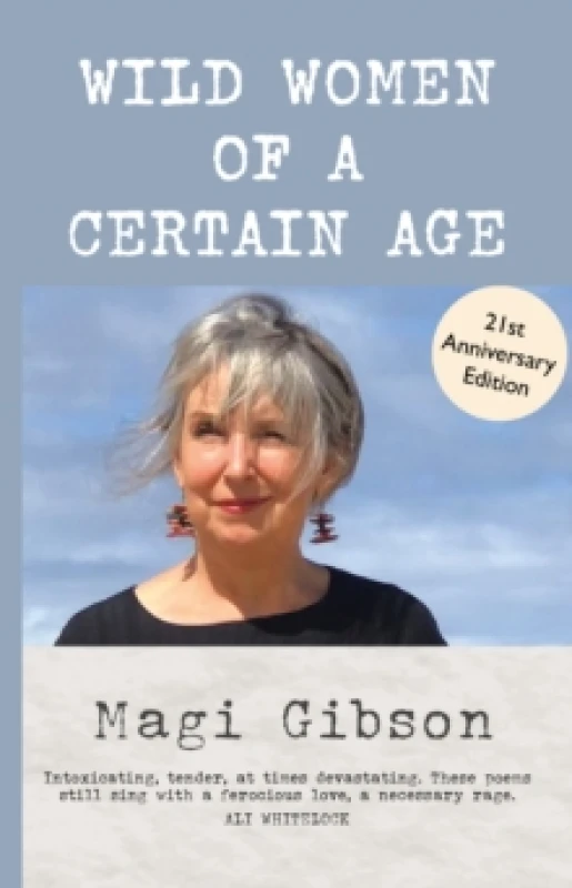 Image of Wild Women of a Certain Age Paperback / softback