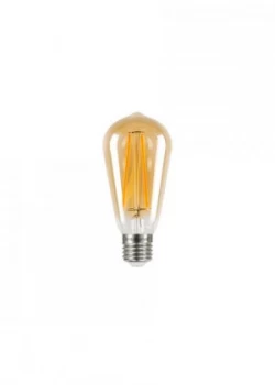 Image of Integral Sunset Vintage ST64 2.5W 40W 1800K 170lm E27 Non-Dimmable Lamp