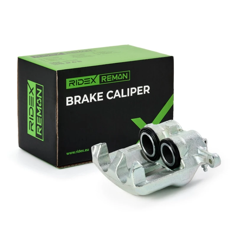 Image of RIDEX REMAN Brake caliper RIDEX REMAN 78B0314R