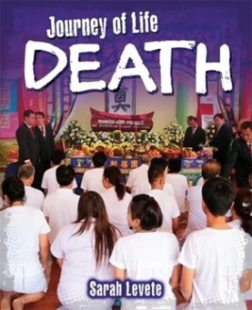 Image of Death by Sarah Levete