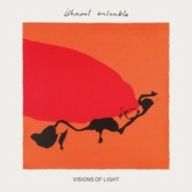 Image of Visions of Light Vinyl