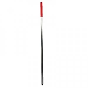 image of Contico Red Aluminium Hygiene Socket Mop Handle 103131RD