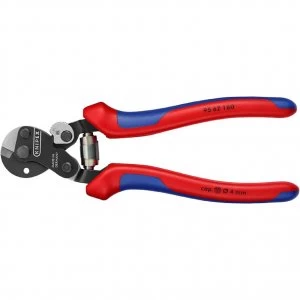 image of 95 62 160 Wire Rope Cutters 160MM