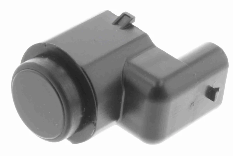 Image of VEMO V53-72-0113 Parking Sensors Rear, black, Original VEMO Quality Sensor,parking distance sensor (2412)