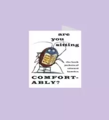 Image of Are you sitting comfortably? The book jackets of Edward Bawden