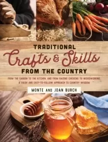 Image of Traditional Crafts and Skills from the Country