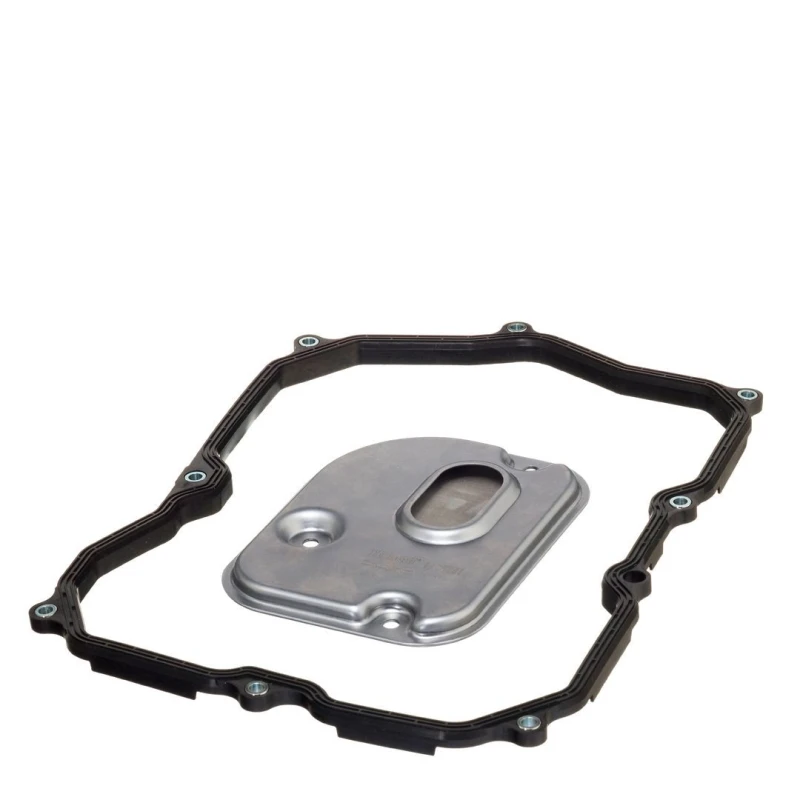 Image of Automatic transmission filter HENGST FILTER EG205H D462