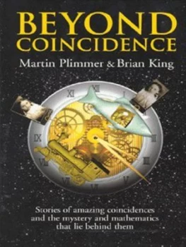Image of Beyond Coincidence by Martin Plimmer Hardback