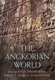 Image of The Angkorian World