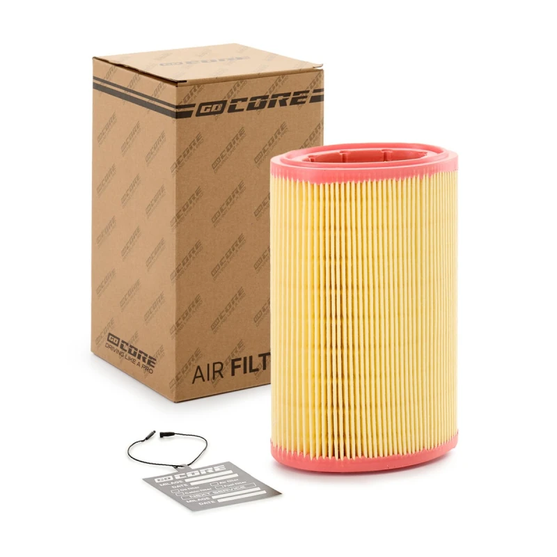 Image of goCORE Air filter goCORE GCH0368
