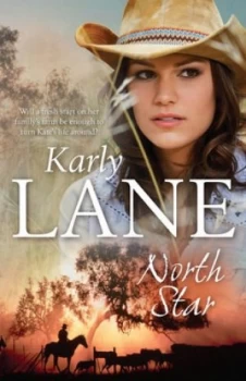 Image of North Star by Karly Lane Book