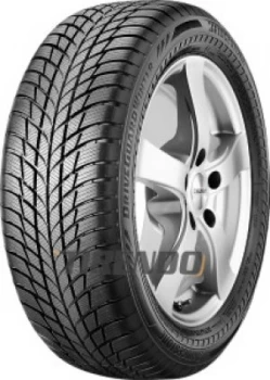 Image of Bridgestone DriveGuard Winter RFT 215/55 R16 97H XL, runflat