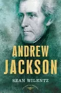 Image of andrew jackson