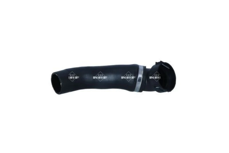 Image of NRF 166117 Turbocharger Hose Charger Intake Hose (3314)