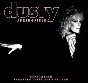 Image of Reputation by Dusty Springfield CD Album