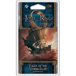Image of The Lord of the Rings The Card Game Flight of the Stormcaller