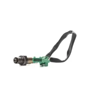 Image of RIDEX PLUS Lambda sensor 3922L0072P Oxygen sensor,O2 sensor RENAULT,FIAT,PEUGEOT,Sandero / Stepway I (BS_),Ulysse (179_),Scudo Kastenwagen (220_)