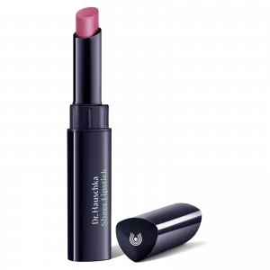 Image of Dr. Hauschka Sheer Lipstick - 02 Rosanna