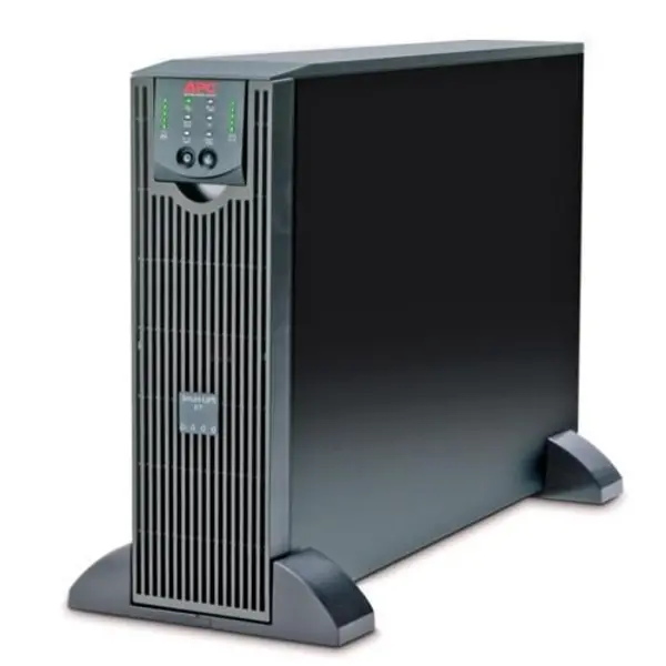 Image of APC Smart-UPS RT 6000VA 4200W 230V