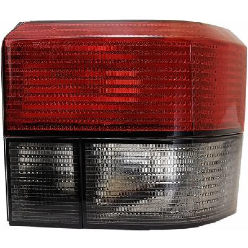 Image of DIEDERICHS 2271091 Rear light Left, PY21W Combination Rearlight (391)