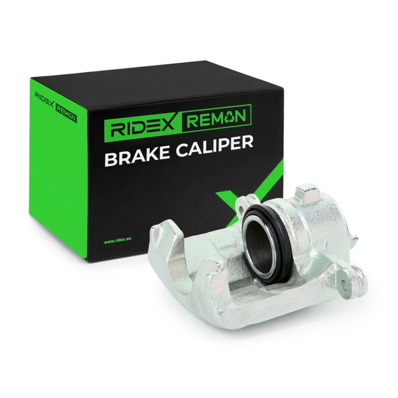 Image of RIDEX REMAN Brake caliper RIDEX REMAN 78B2896R