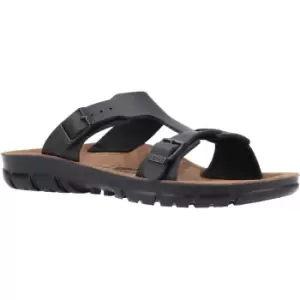 Image of Birkenstock Womens Sofia Mule Slip On Leather Clog Sandals UK Size 7 (EU 40)