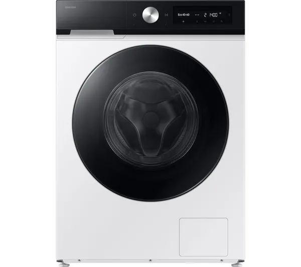 Image of Samsung Series 7 WW11DB7B94GEU1 11KG 1400RPM WiFi Connected Washing Machine