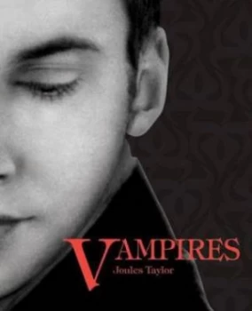 Image of Vampires Book
