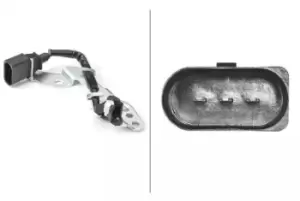 Image of Camshaft Sensor 6PU009121-561 by Hella