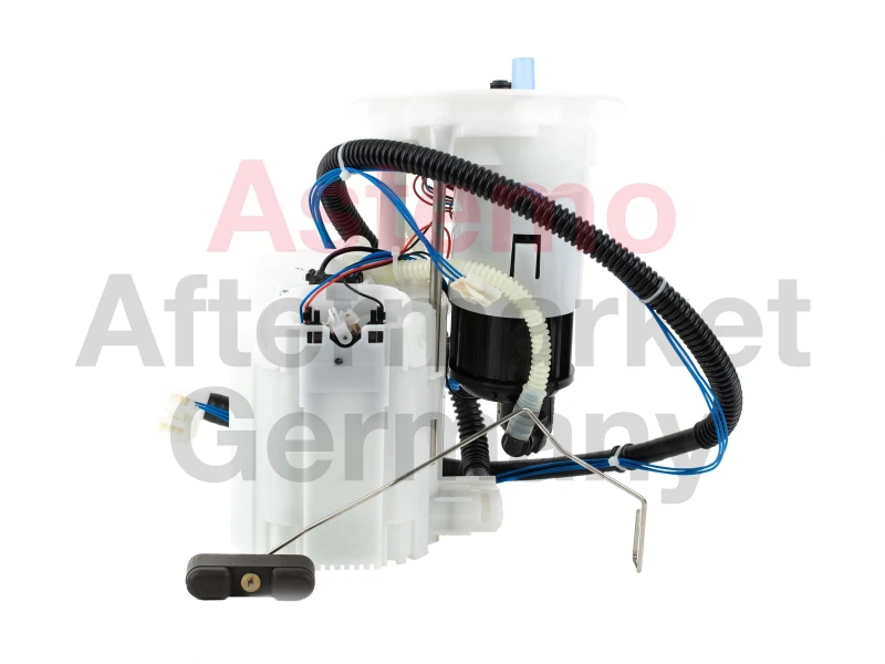 Image of Fuel feed unit HITACHI 2503257
