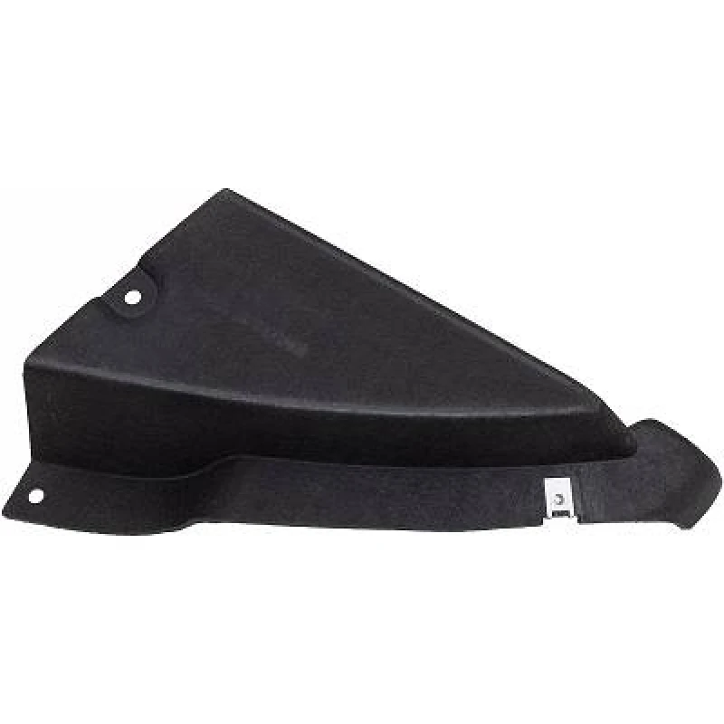 Image of Silencing Material, engine bay DIEDERICHS 8012166