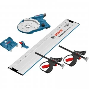 Image of Bosch FSN OFA 32 Complete 5 Piece Guide Rail Kit