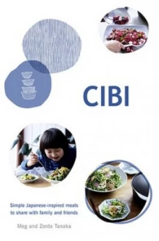 Image of CIBI by Meg Tanaka