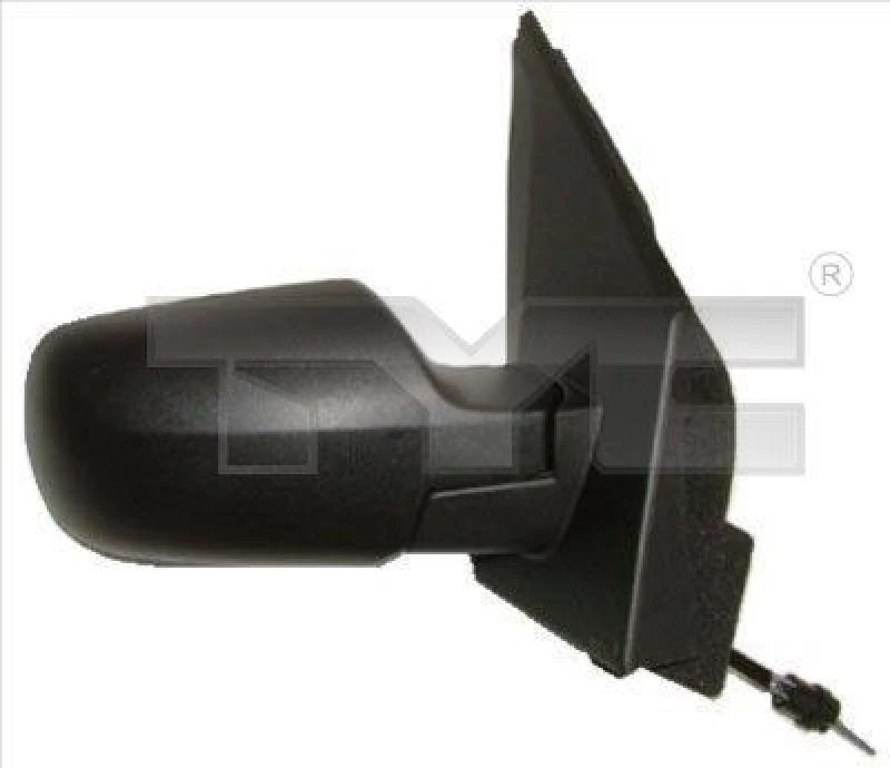 Image of TYC Wing mirror TYC 310-0065