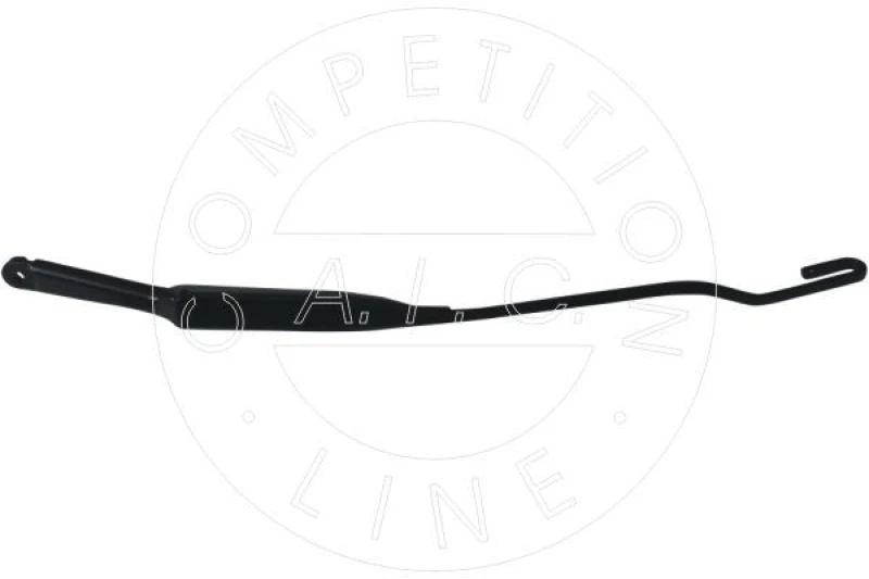 Image of Windscreen wiper arm AIC 53931