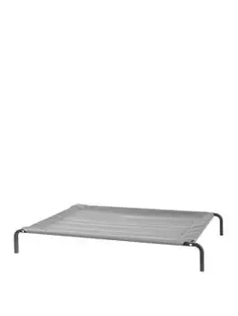 Image of Bunty Elevated Pet Bed Medium - Medium