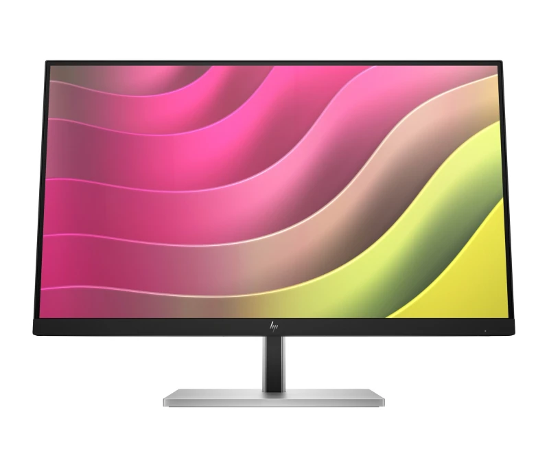 Image of HP E24t G5 FHD Touch Monitor 6N6E6AA