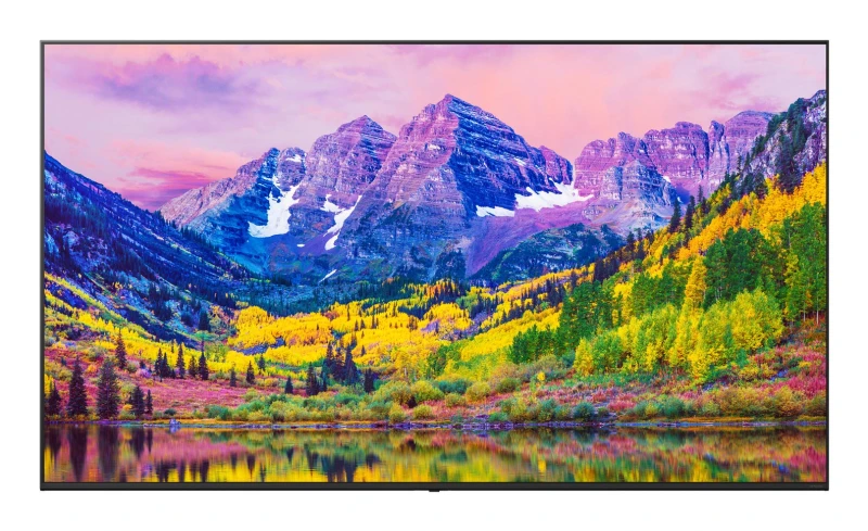Image of LG 75" 75UK762H0LB Smart 4K Ultra HD TV